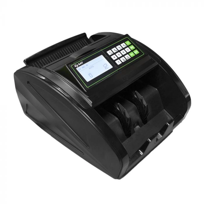 Contadora de billetes SAT BC1200