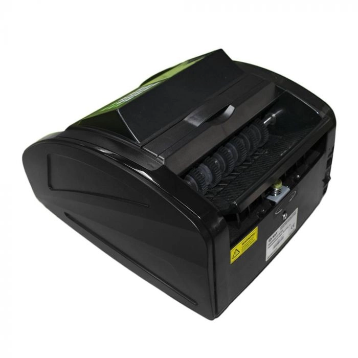 Contadora de billetes SAT BC1200