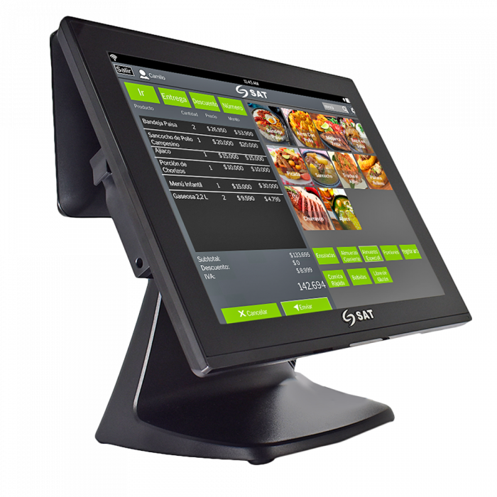 ALL in One CI150