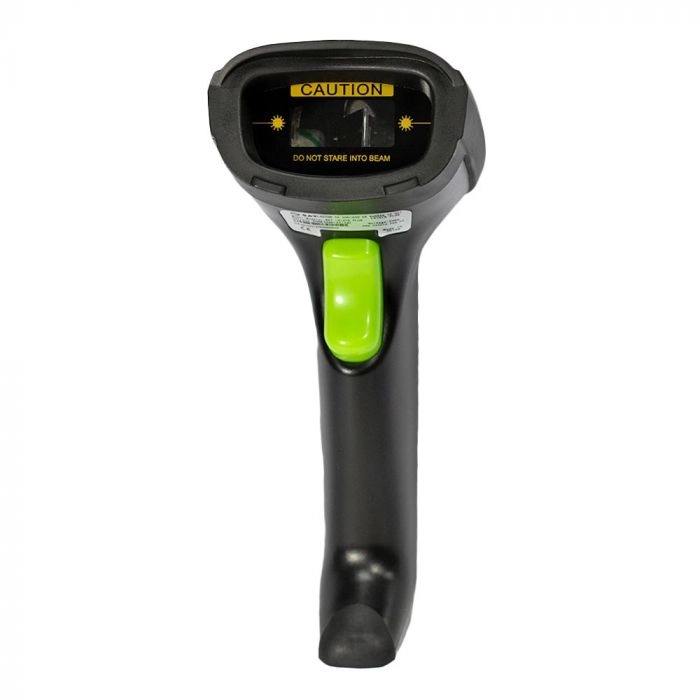 lector de códigos de barra SAT LS101RF Plus
