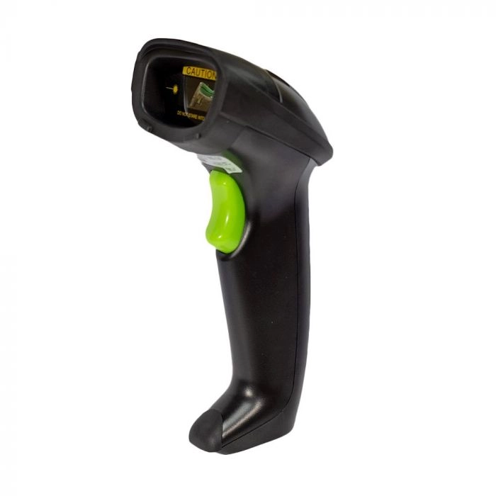 lector de códigos de barra SAT LS101RF Plus