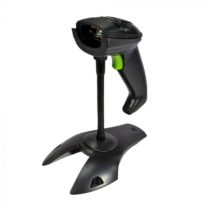 lector de códigos de barra SAT LS101RF Plus