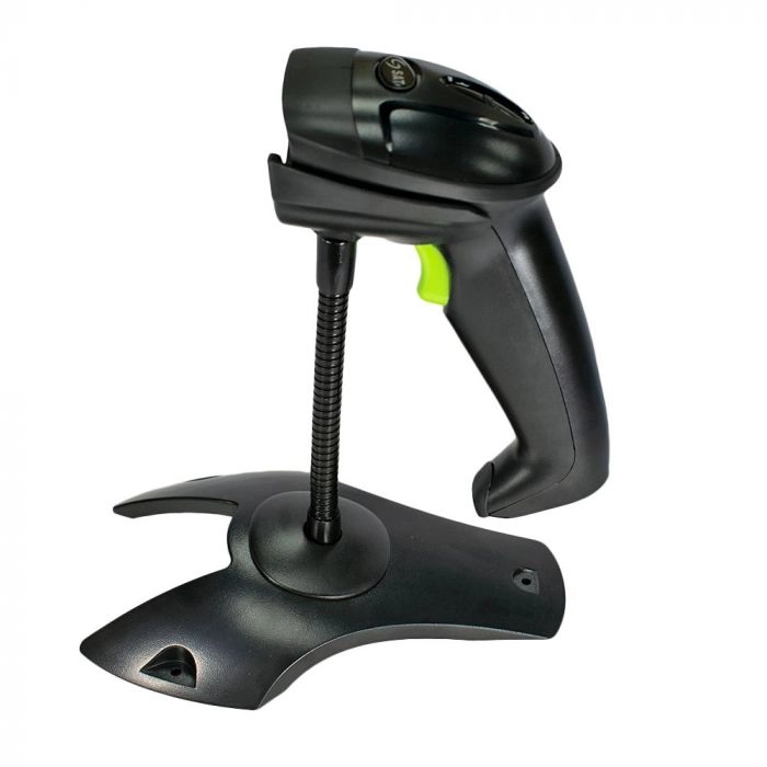 lector de códigos de barra SAT LS101RF Plus