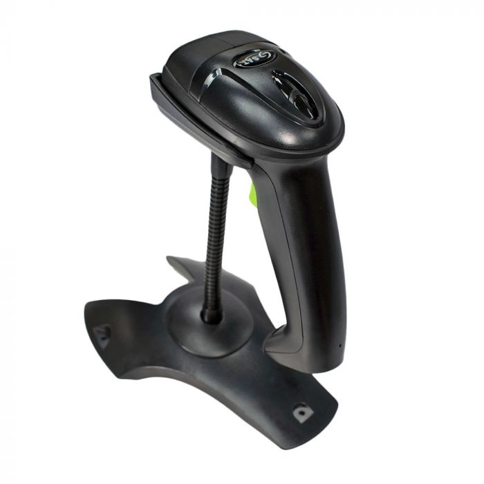 lector de códigos de barra SAT LS101RF Plus