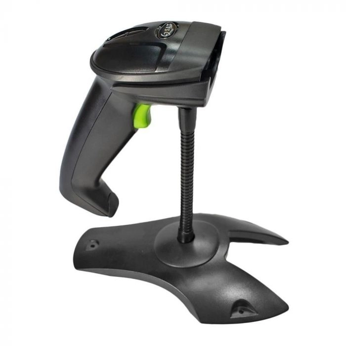 lector de códigos de barra SAT LS101RF Plus