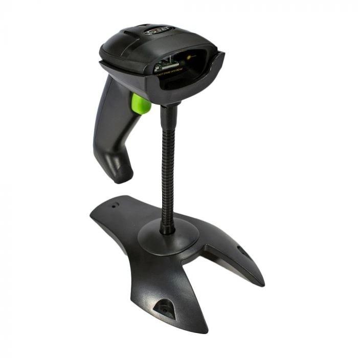 lector de códigos de barra SAT LS101RF Plus