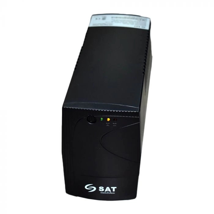 UPS Interactiva 1KVA UR1000 480W