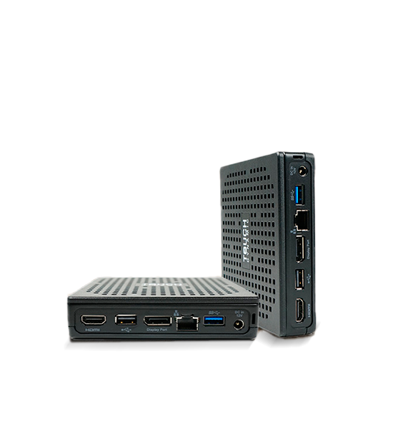 Newland digivue