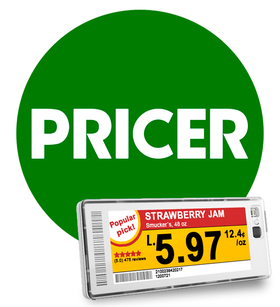 Pricer